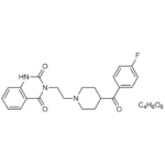 SIH-618-Ketanserin-tartrate-Chemical-Structure