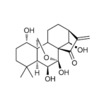 SIH-624-Oridonin-Chemical-Structure