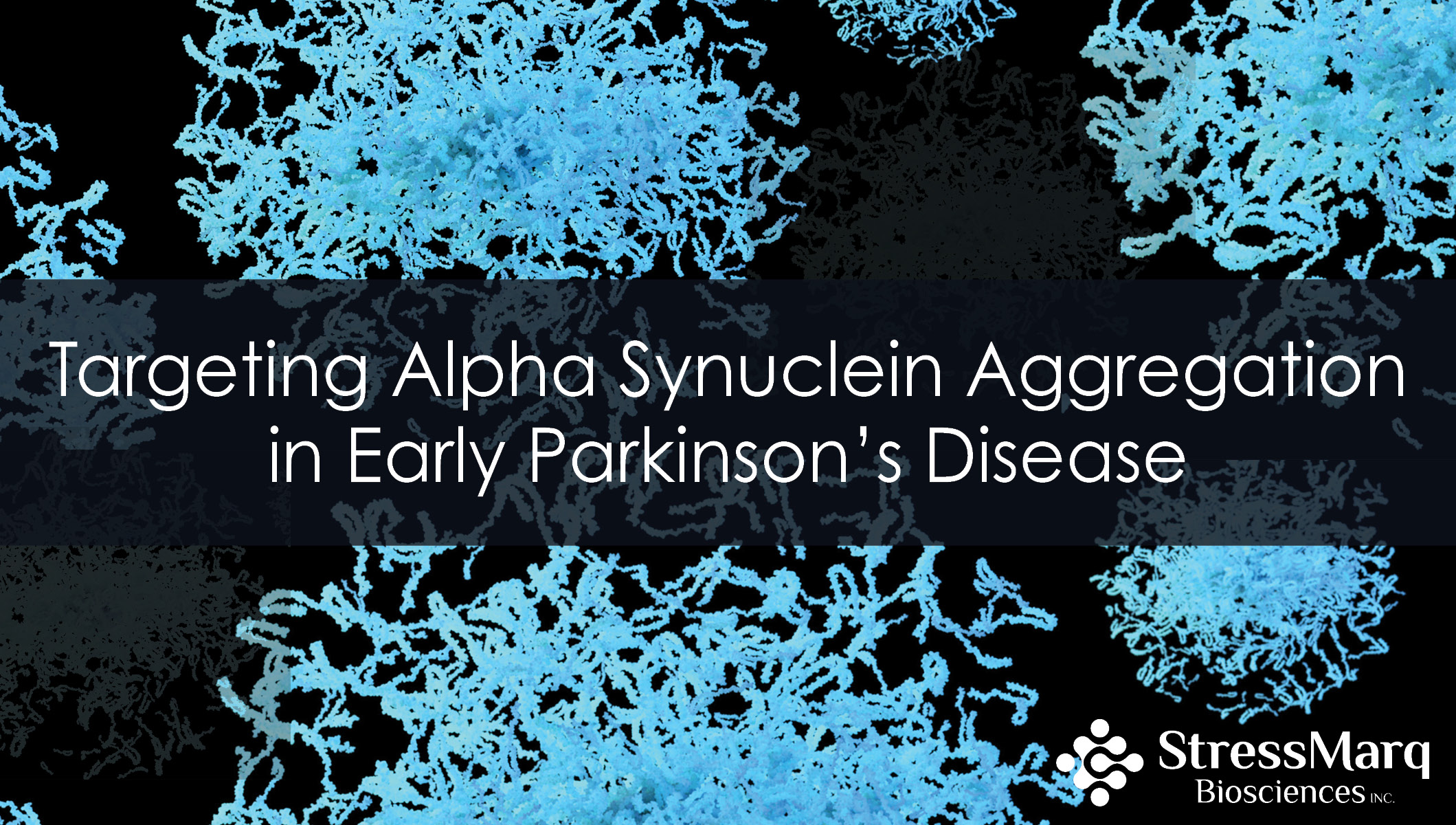 Targeting Alpha Synuclein Aggregation in Parkinson’s Disease